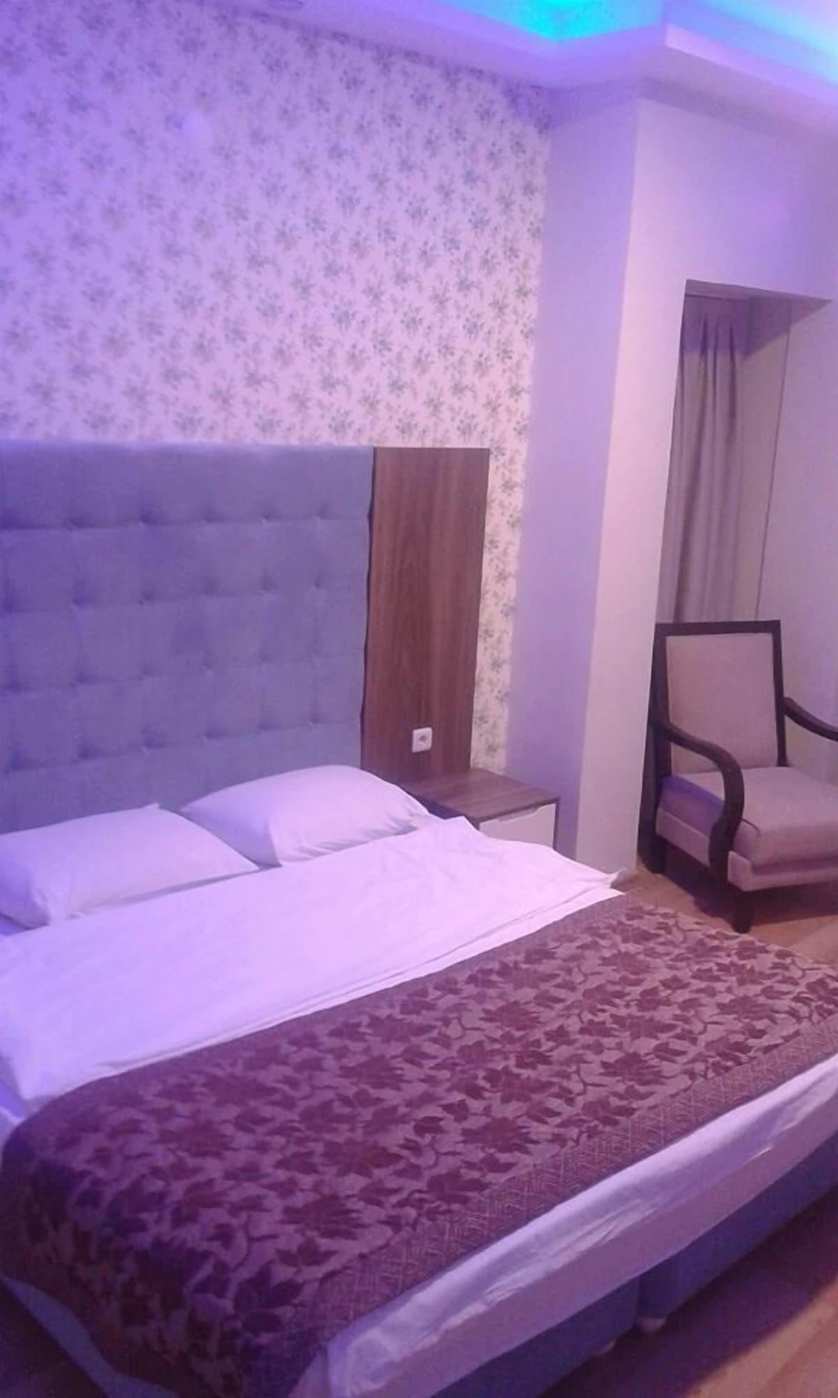 Antikhan Hotel İzmir Exterior foto