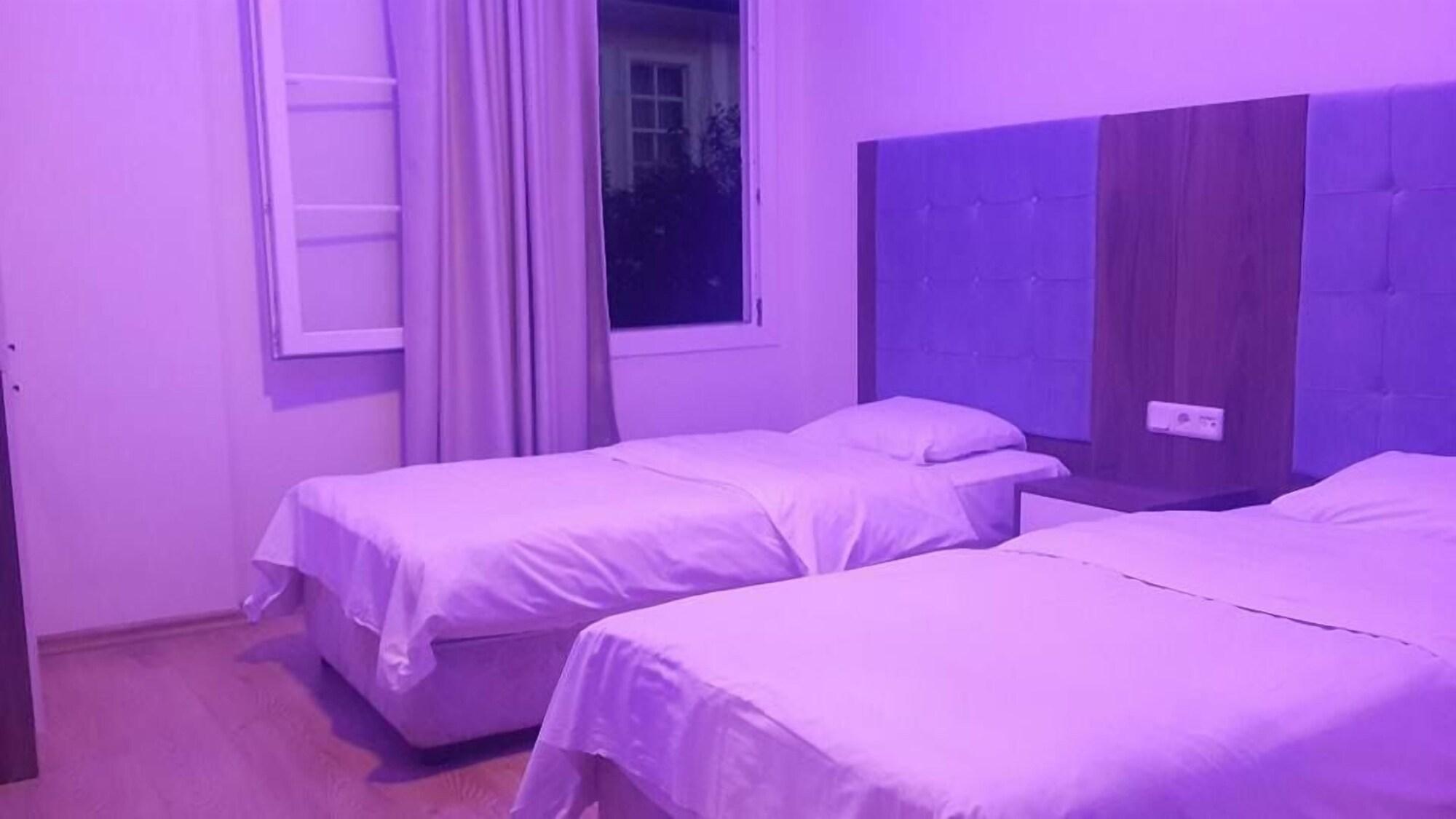 Antikhan Hotel İzmir Exterior foto