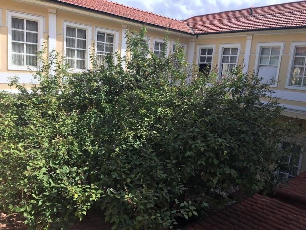 Antikhan Hotel İzmir Exterior foto
